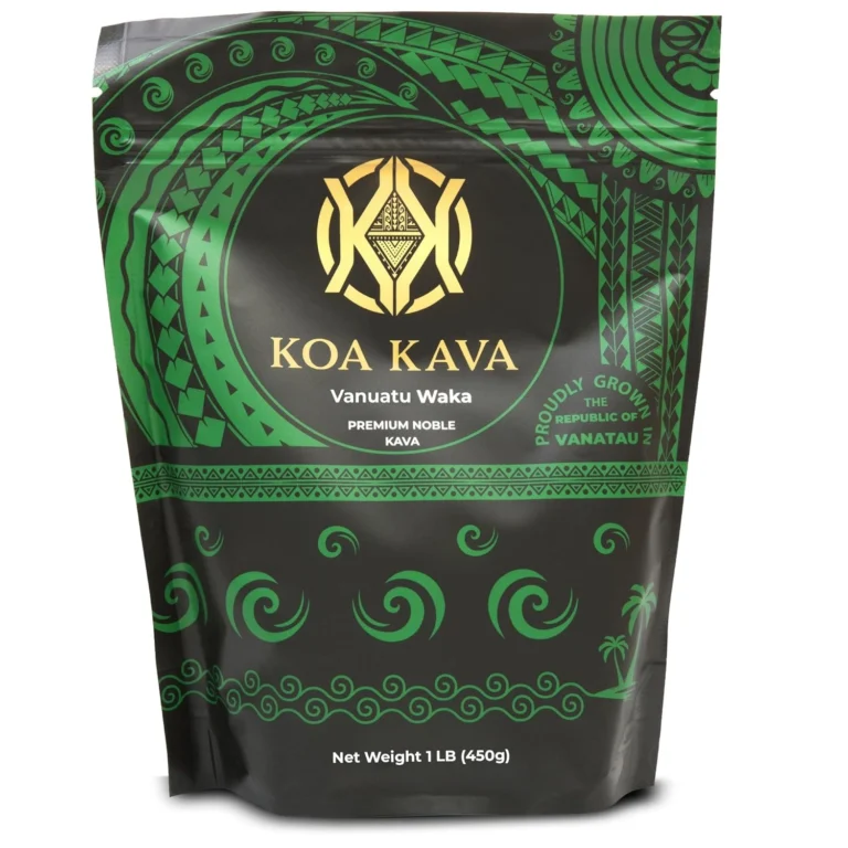 Discover the Tranquil World of Kava Recipes