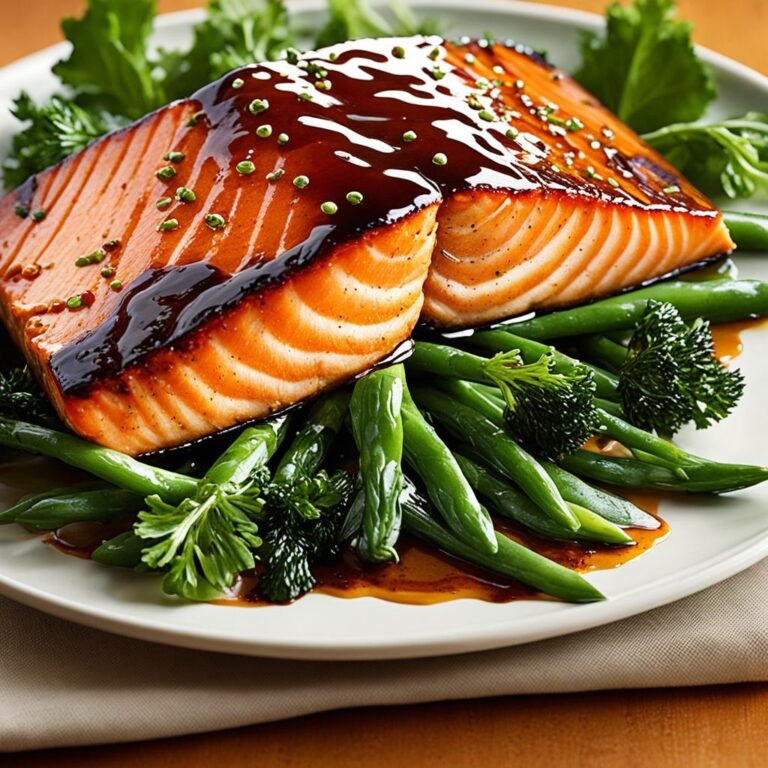 Delicious Low FODMAP Salmon Recipes for a Healthy Gut