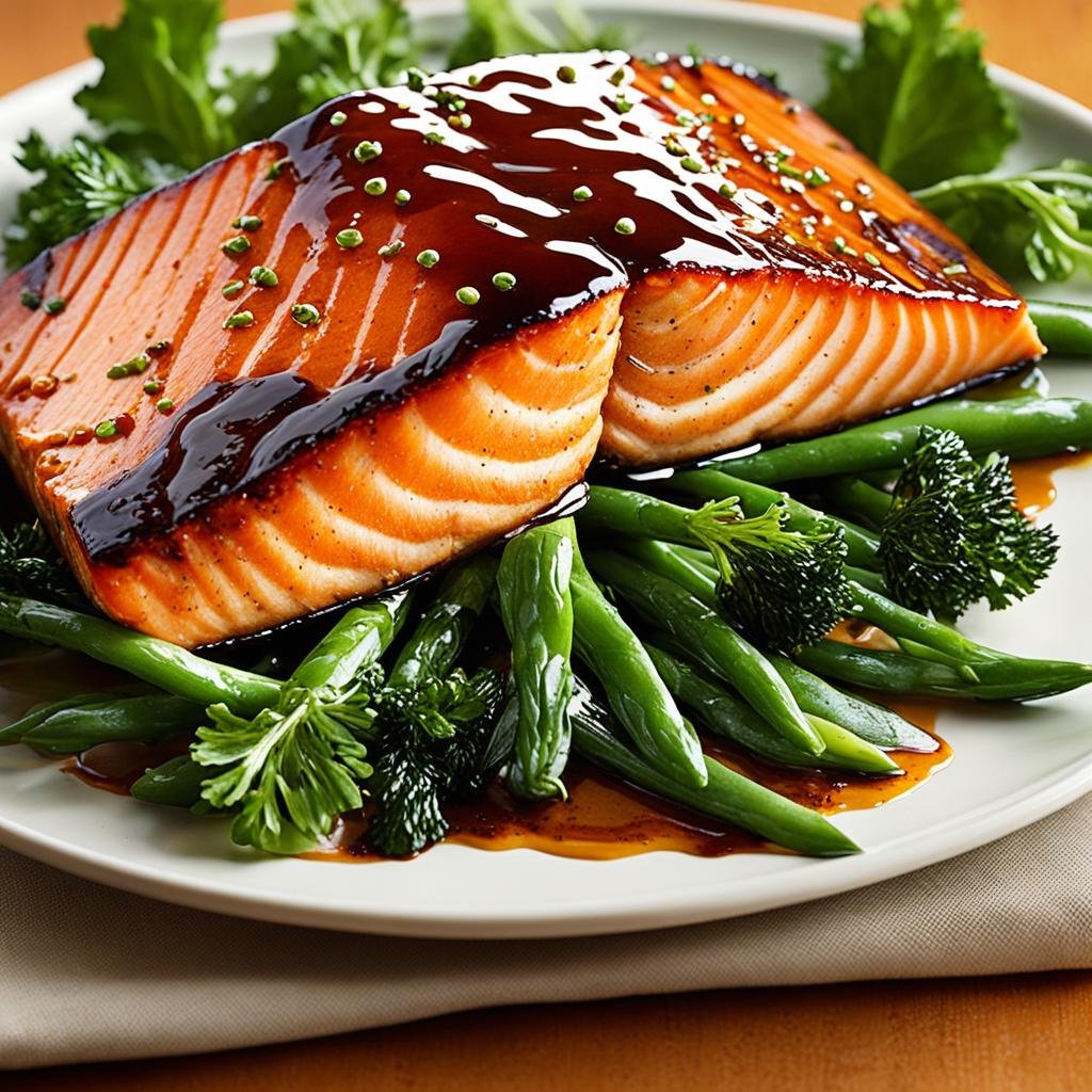 low fodmap salmon recipes