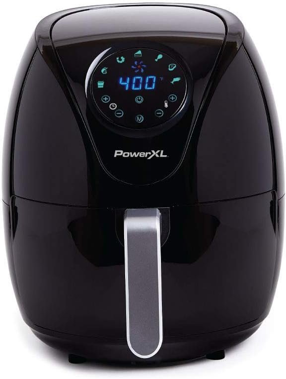 Unleash the Power: Healthy & Crispy Power XL Air Fryer Recipes for the Whole Family