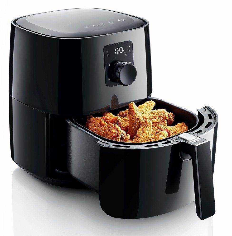 power xl air fryer recipes