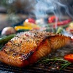 quick smoker recipes