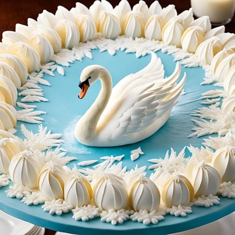 Delicious Swans Down Cake Flour Recipes: Unleash Your Inner Baker with 1-2-3-4 Pound Cake and More