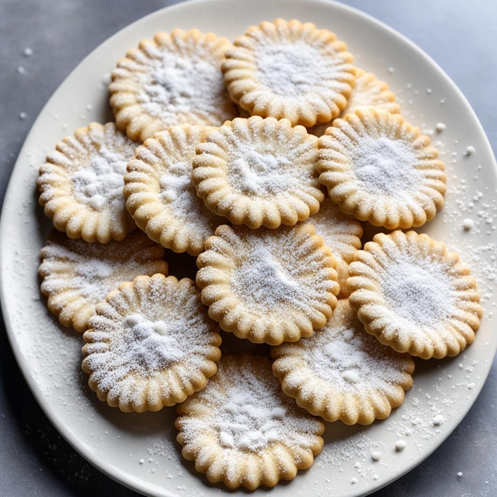 swans down cake flour recipes