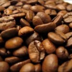 Coffee beans