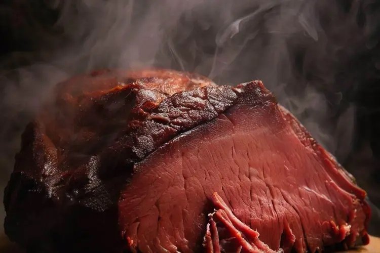 chuck roast smoker recipes