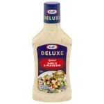 kraft food recipes salad dressings