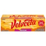 kraft food recipes velveeta nachos