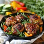 low fodmap chicken thighs recipes